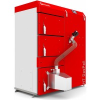 Котел твердотопливный Heiztechnik HT DasPell 40