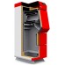 Котел твердотопливный Heiztechnik HT Plus 45