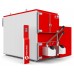 Котел твердотопливный Heiztechnik Maxpell 450