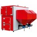 Котел твердотопливный Heiztechnik Q Max Bio 150