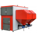 Котел твердотопливный Heiztechnik Q Max Bio 90