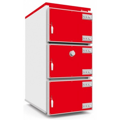 Котел твердотопливный Heiztechnik Q Max Plus 250 Котел твердотопливный Heiztechnik Q Max Plus 250