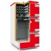 Котел твердотопливный Heiztechnik Q Max Plus 90