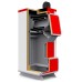 Котел твердотопливный Heiztechnik Q Plus 45
