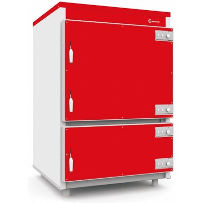 Котел твердотопливный Heiztechnik Q Plus Agro 50 Котел твердотопливный Heiztechnik Q Plus Agro 50