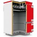 Котел твердотопливный Heiztechnik Q Plus Agro B 150