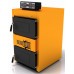 Котел твердотопливный пиролизный Caldera Megatherm MT 32