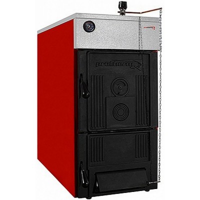 Котел твердотопливный Protherm Бобёр 40 DLO Котел твердотопливный Protherm Бобёр 40 DLO