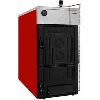 Котел твердотопливный Protherm Бобёр 60 DLO
