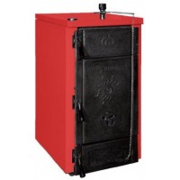 Котел твердотопливный Roda Brenner Sun BS-06