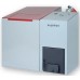 Котёл твердотопливный пеллетный Viadrus Hercules ECO ND 10