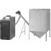 Котёл твердотопливный пеллетный Viadrus Hercules ECO SD 10