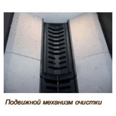 Котёл твердотопливный полупиролизный ATMOS D 15 Котёл твердотопливный полупиролизный ATMOS D 15