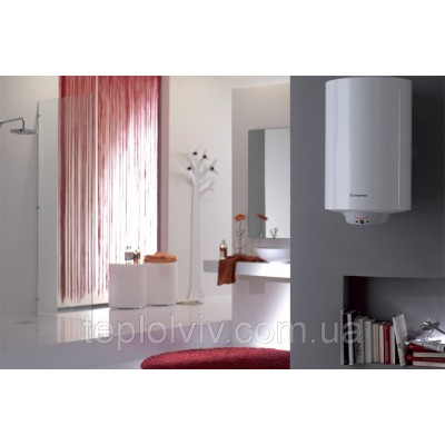 Бойлер ARISTON ABS PRO ECO 80 V 1.5K
