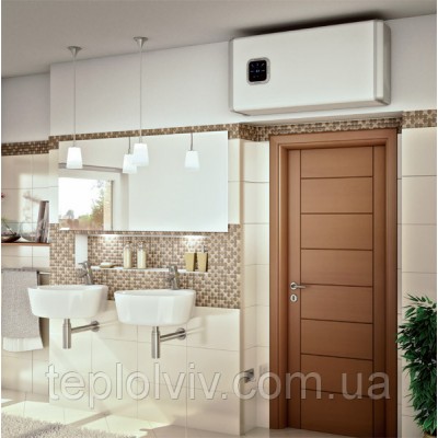 Водонагреватель Ariston ABS VLS PW 50 Водонагреватель Ariston ABS VLS PW 50
