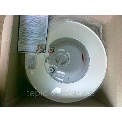Водонагреватель Ariston Perla NTS 100 R PL (PE) Водонагреватель Ariston Perla NTS 100 R PL (PE)