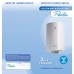 Водонагреватель Ariston Perla NTS 100 R PL (PE)
