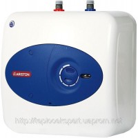Водонагреватель Ariston TI-SHAPE 10 UR EE Водонагреватель Ariston TI-SHAPE 10 UR EE