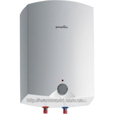 Водонагреватель Gorenje GT 10 O Водонагреватель Gorenje GT 10 O