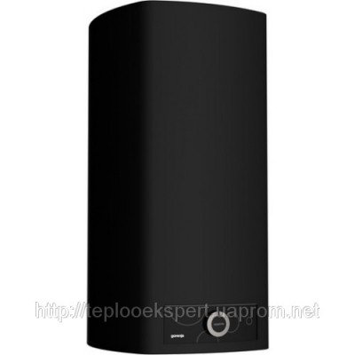 Водонагреватель Gorenje OGB 120 SL SIM V9 Black Водонагреватель Gorenje OGB 120 SL SIM V9 Black