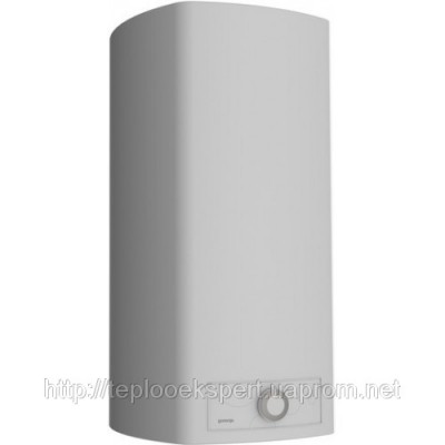 Водонагреватель Gorenje OGB 50 SL SIM V9 Водонагреватель Gorenje OGB 50 SL SIM V9